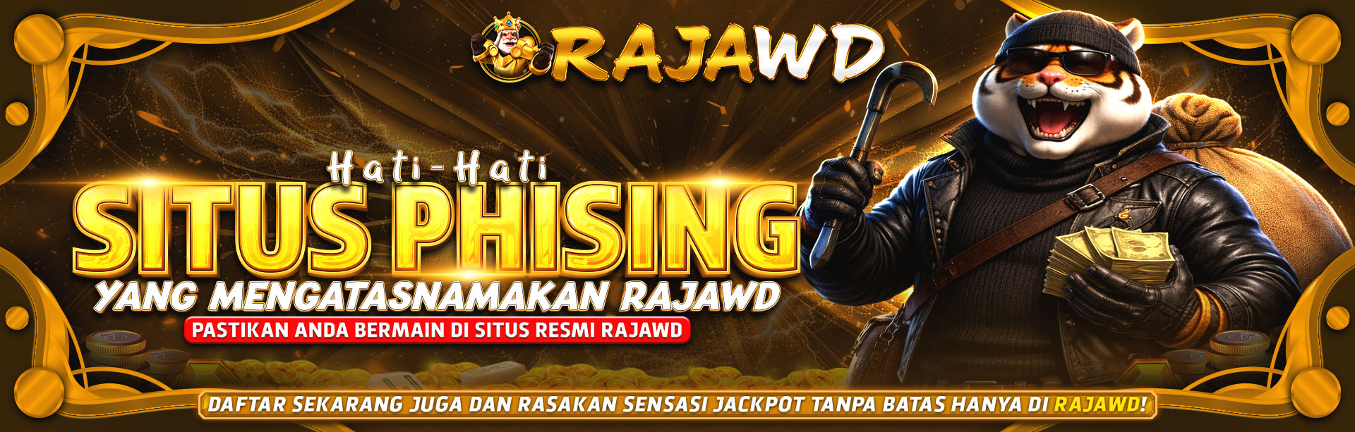 HATI HATI PHISING