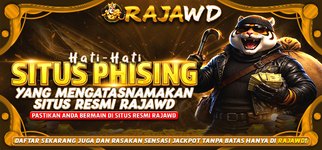 HATI HATI PHISING